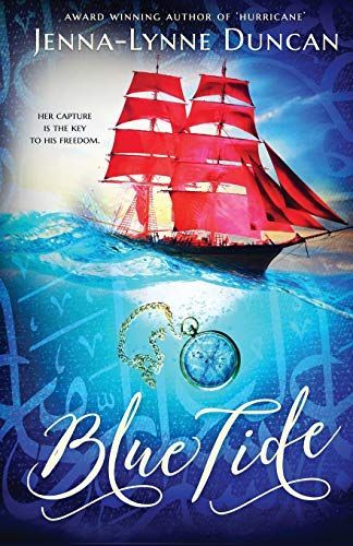 Blue Tide