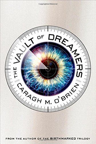 The Vault of Dreamers