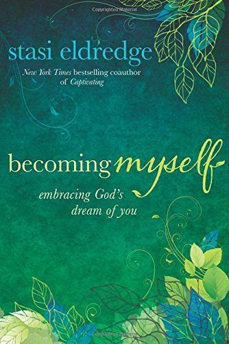 Becoming Myself