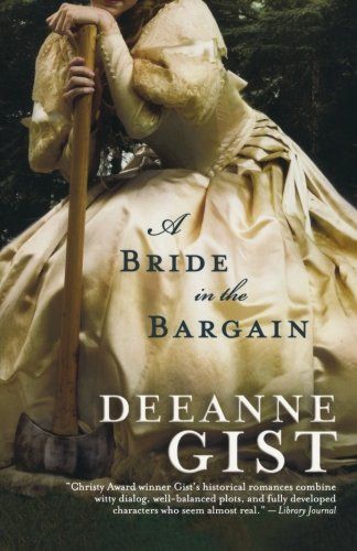 A Bride in the Bargain