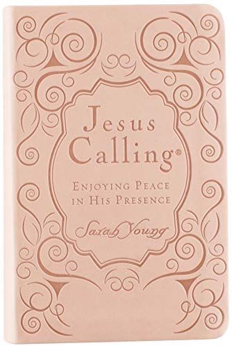 Jesus Calling