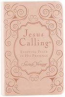 Jesus Calling