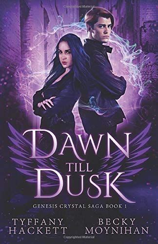 Dawn Till Dusk