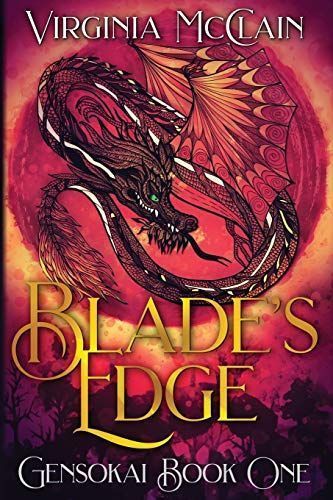 Blade's Edge