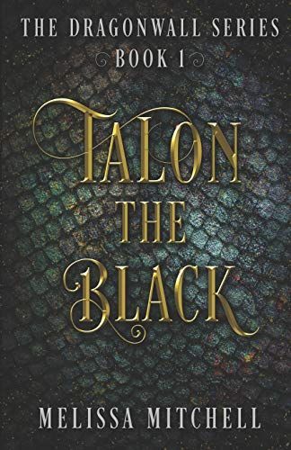 Talon the Black