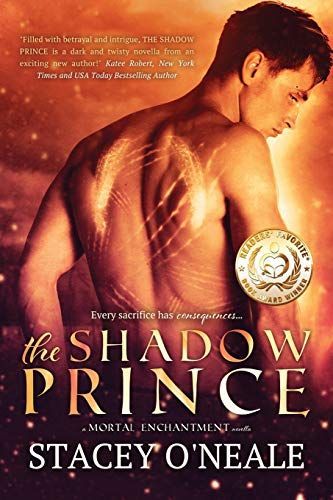 The Shadow Prince