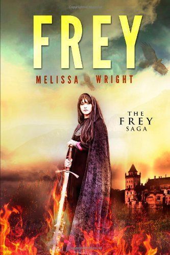 Frey