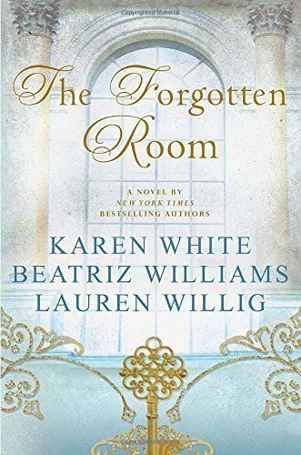 The Forgotten Room