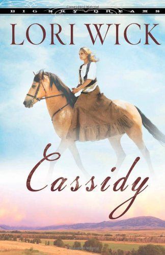 Cassidy
