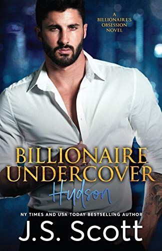 Billionaire Undercover
