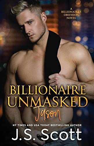 Billionaire Unmasked