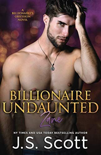Billionaire Undaunted