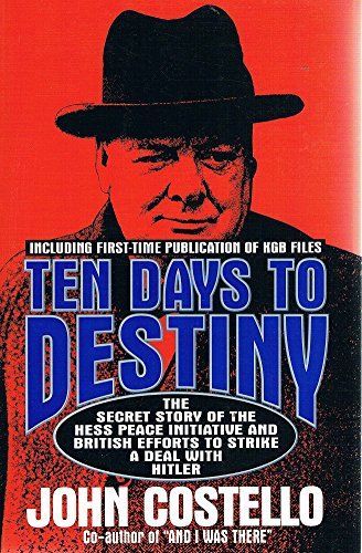 Ten Days to Destiny
