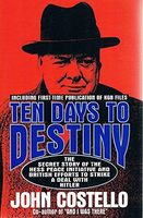 Ten Days to Destiny