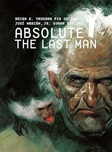 Absolute Y: the Last Man