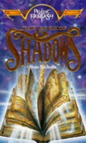 The Book of Shadows