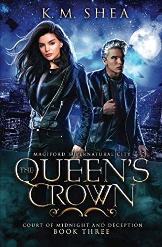 The Queen's Crown