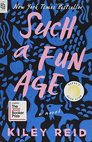 Such a Fun Age