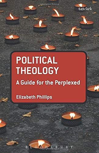 Political Theology: A Guide for the Perplexed