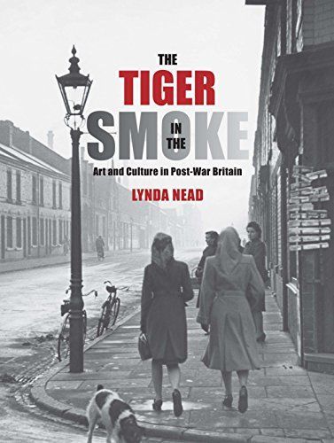 The Tiger in the Smoke