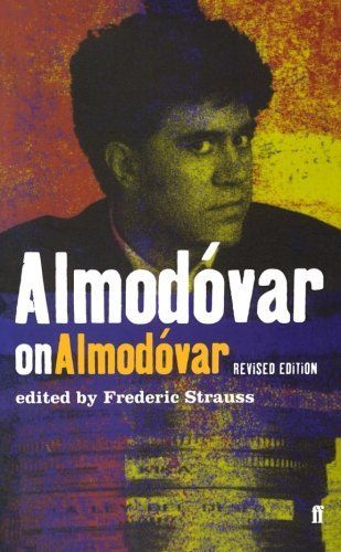 Almodóvar on Almodóvar