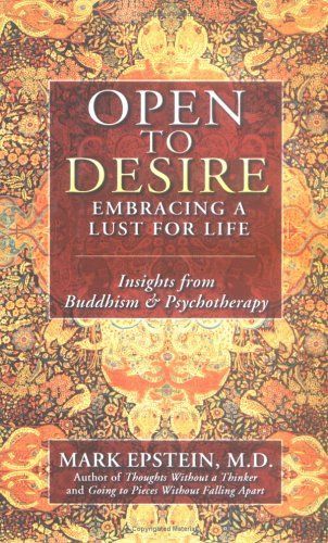 Open to Desire