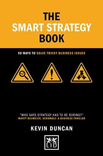 The Smart Strategy Book