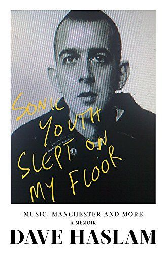 Sonic Youth Slept on My Floor