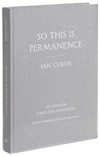 So This is Permanence