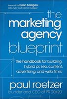 The Marketing Agency Blueprint