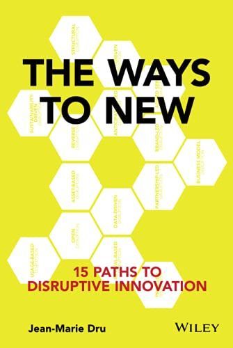 The Ways to New