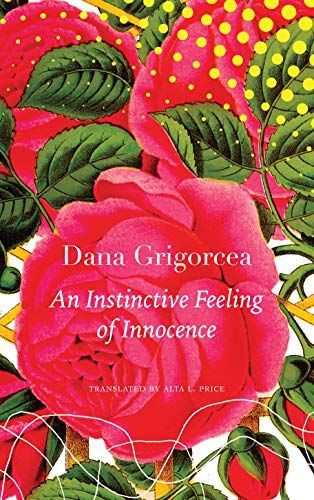 An Instinctive Feeling of Innocence