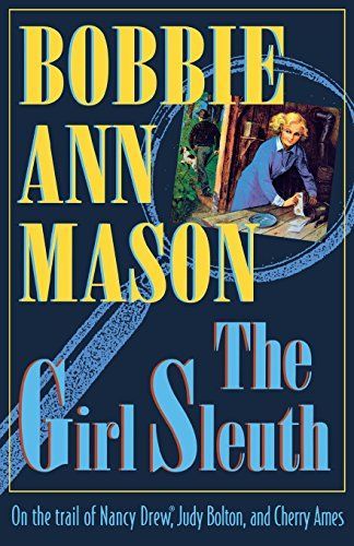 The Girl Sleuth