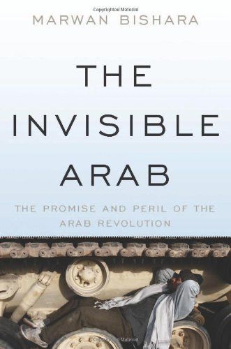 The Invisible Arab