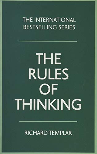 The Rules of Thinking