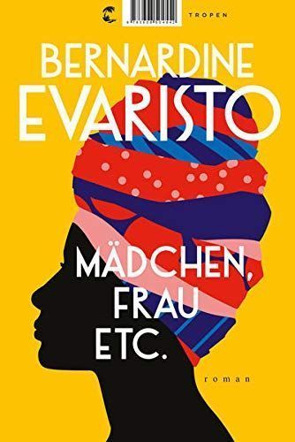 Mädchen, Frau etc.