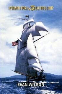 Epitaph for a Beautiful Ship