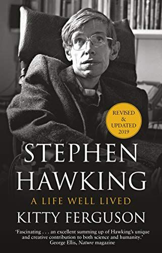 Stephen Hawking