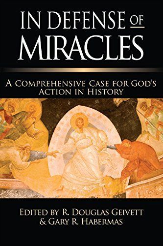 In Defense of Miracles