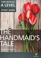 YNAL the Handmaid's Tale 2016