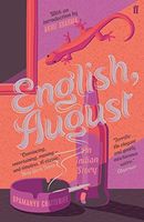 English, August: an Indian Story