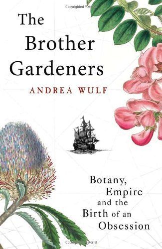 The Brother Gardeners