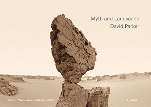 Myth and Landscape