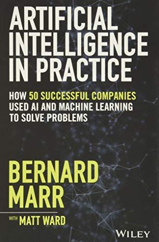 Artificial Intelligence in Practice