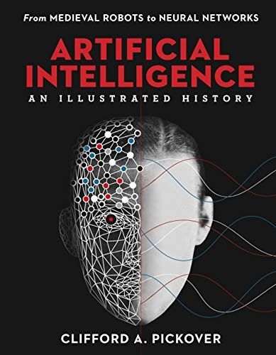 Artificial Intelligence: an Illustrated History