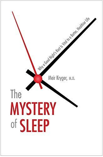 The Mystery of Sleep