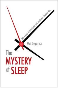 The Mystery of Sleep