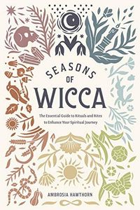 Seasons of Wicca