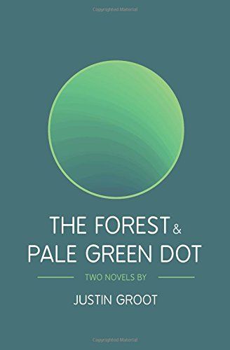 The Forest & Pale Green Dot