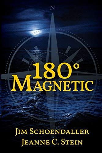 180 Degrees Magnetic